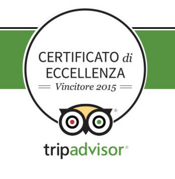 Certificato di Eccellenza